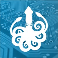 DeepSea Developments logo - Similar company to Centro de Desarrollo Tecnológico Octopus Force