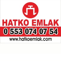 HATKO EMLAK REAL ESTATE logo - Similar company to Şafakarı İnşaat