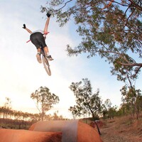 Darwinbmxscene