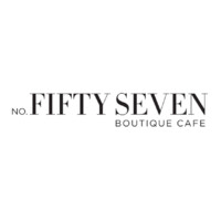 No. Fifty Seven Boutique Cafe logo - Similar company to Mood Café