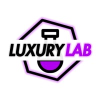 Luxury Lab logo - Similar company to Crypto4All