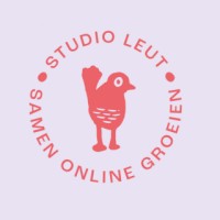Studio Leut logo - Similar company to Van Der Sande Vanopstal Bedrijfsmakelaars
