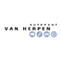 Autopunt Van Herpen logo - Similar company to Artooling B.V.