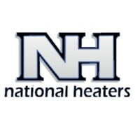 National heaters co. logo - Similar company to Bagy Mart