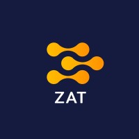 ZAT logo - Similar company to Intellisoft Sa