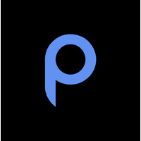 Pioneer logo - Similar company to Route