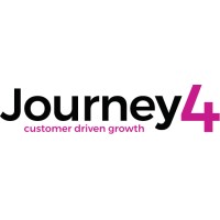 Journey4 logo - Similar company to Engaging Mcs
