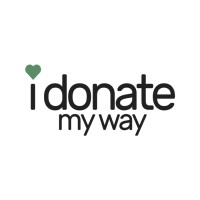 I Donate My Way logo - Similar company to Byteful
