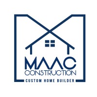 MAAC Construction, Inc logo - Similar company to Mac Construction And Development Services