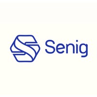 Senig Automação logo - Similar company to Deconve