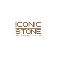 Iconic Stone Pty Ltd - Boutique Stonemason logo - Similar company to Stonemason It