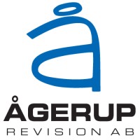Ågerup Revision AB logo - Similar company to Revideum Ab