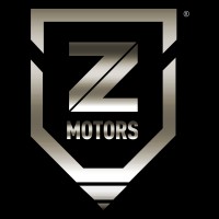 Z Motors logo - Similar company to Z Motors Cholula