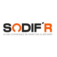 SODIF'R logo - Similar company to Plebac
