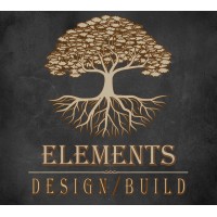 Elements Design Build logo - Similar company to Ryan Miller Builders