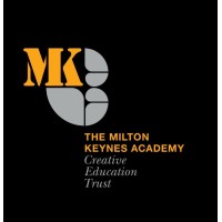 The Milton Keynes Academy logo - Similar company to Creative Education Trust