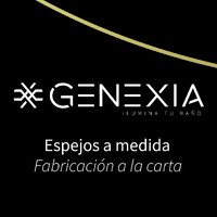 Genexia Espejos logo - Similar company to Fine Forms Ug