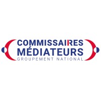 Groupement national des commissaires médiateurs logo - Similar company to Presselib'