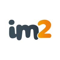 IM2 logo - Similar company to Turbo Energy Solar Innovation