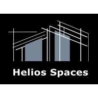 Helios Spaces logo - Similar company to Hellios