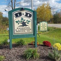 D & D Excavating And Landscape Service, Inc.