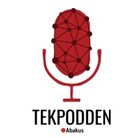 Tekpodden logo - Similar company to Vegard Bøe Larsen
