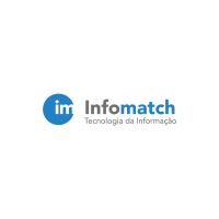 Infomatch Tecnologia da Informação logo - Similar company to Vitech - Soluções Em Tecnologia