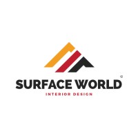 Surface World logo - Similar company to Acrylic Solid Surface