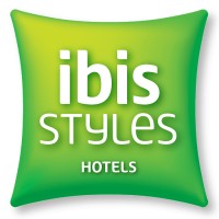 Ibis Styles Orange
