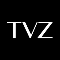 TVZ logo - Similar company to Stroke