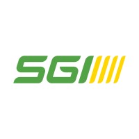 SGI logo - Similar company to Onehoop