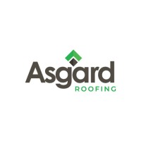 Asgard Roofing logo - Similar company to Sky Blue Distribution Ltd