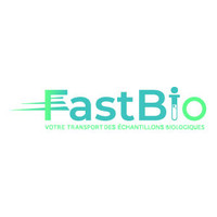 Fastbio logo - Similar company to Fastbio