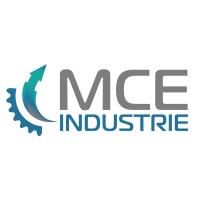 MCE Industrie logo - Similar company to Maint Up