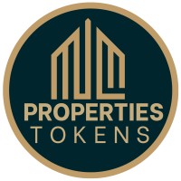 Properties Tokens logo - Similar company to Dzignex Studio