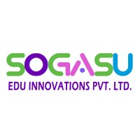 Sogasu Edu Innovations Pvt. Ltd. logo - Similar company to Konnect Learning