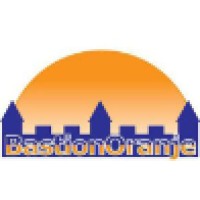 Bastion Oranje logo - Similar company to Rex Magazines