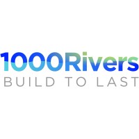 1000Rivers logo - Similar company to Lionsource Partners