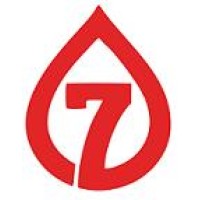 REDE PETRO7 logo - Similar company to Terminal Dao