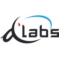 d'labs logo - Similar company to Yp2G - Your Passport To Grow | Become A Can Do Person | Changing The Attitude Of A Generation