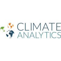 Climate Analytics Africa logo - Similar company to Engage & Share