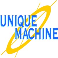 Unique Machine, LLC logo - Similar company to Cap 360 Llc