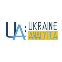 UA: Ukraine Analytica logo - Similar company to Ukrainian Prism