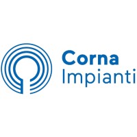 Corna Impianti logo - Similar company to Devibrain