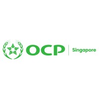 OCP Singapore logo - Similar company to Ocp Nutricrops
