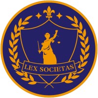 Lex Societas logo - Similar company to Centre For Rural Education And Development Action (Creda)