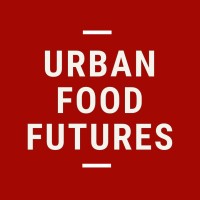 Urban Food Futures logo - Similar company to Stella D'Oro