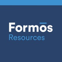 Formōs Resources logo - Similar company to Wavefire