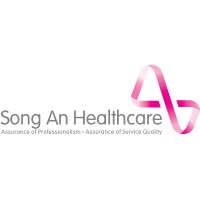 Song An Healthcare logo - Similar company to Prime Capital Group (Pcg)
