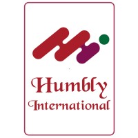 Humbly International logo - Similar company to Humbly Technologies